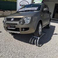 Fiat Panda 1.3 MJT 16V 4x4 Cross