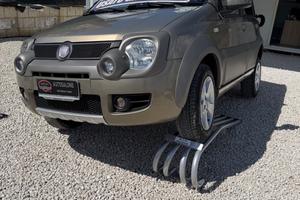 Fiat Panda 1.3 MJT 16V 4x4 Cross