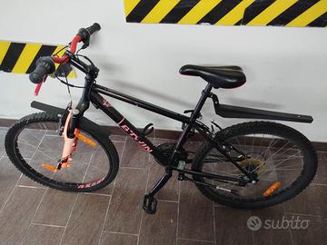 Bici BTWIN 