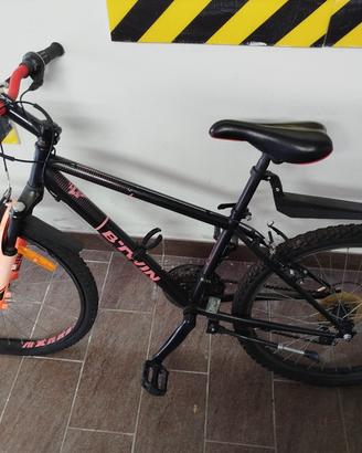 bici BTWIN 