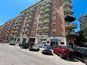 Appartamento arredato in zona Università