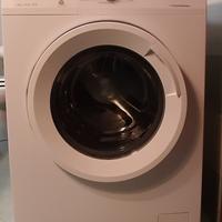 lavatrice e divano + omaggio