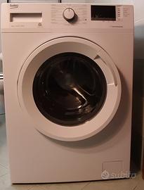 lavatrice e divano + omaggio