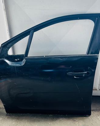 Porta anteriore sinistra Citroen C3