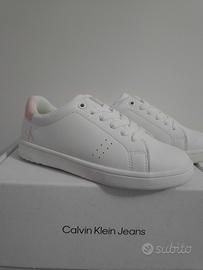 sneakers bimba Calvin Klein nr 31 