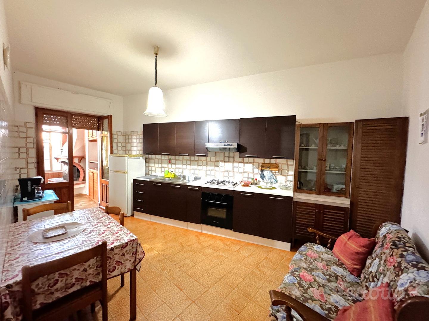 Appartamento – SU - Vista 2