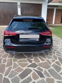 Mercedes classe A 180