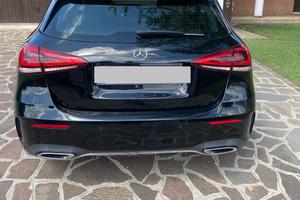 Mercedes classe A 180