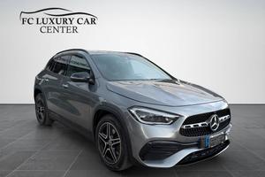 Mercedes Classe GLA D Premium 4matic auto