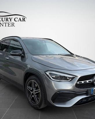 Mercedes Classe GLA D Premium 4matic auto