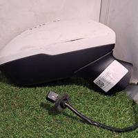 SPECCHIETTO RETROVISORE DESTRO OPEL Astra K Sports