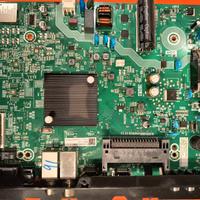 Scheda Madre TV Hisense Mod 40A49K