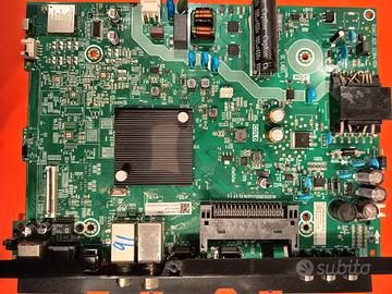 Scheda Madre TV Hisense Mod 40A49K