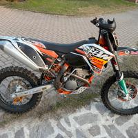 Ktm exc-f 250