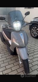 BEVERLY 350