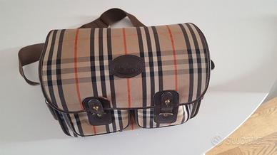 borsa BURBERRY
