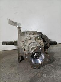 DIFFERENZIALE ANTERIORE DACIA Duster 1° Serie 384