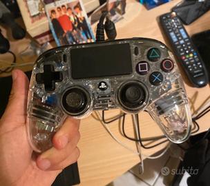 controller nacon ps4