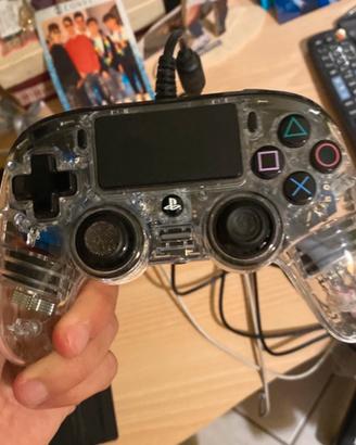 controller nacon ps4