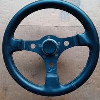 Volante Grent per Fiat d'epoca