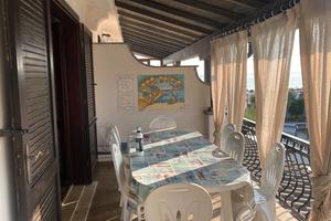 Villetta fronte mare VELA BIANCA