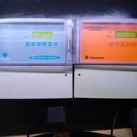 Centraline / schede elettroniche Cillichemie