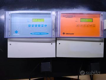 Centraline / schede elettroniche Cillichemie