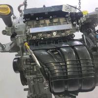 Motore twingo 1.0 b4d413 10.000 km