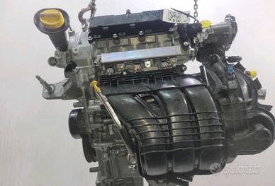 Motore twingo 1.0 b4d413 10.000 km