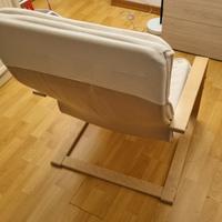 Poltrona Ikea