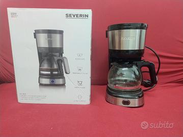 Macchinetta Caffè Lungo/Americano 