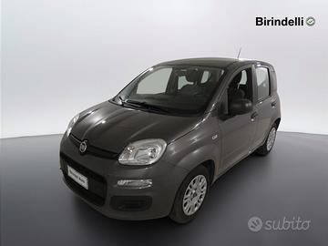 FIAT Panda 3ª serie - Panda 1.0 FireFly S&S Hybrid