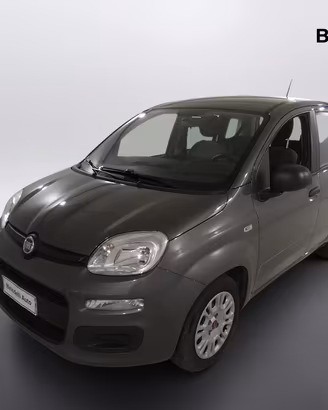FIAT Panda 3ª serie - Panda 1.0 FireFly S&S Hybrid