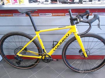 COLNAGO GRAVEL G4-X CARBON SRAM RIVAL AXS 13 V
