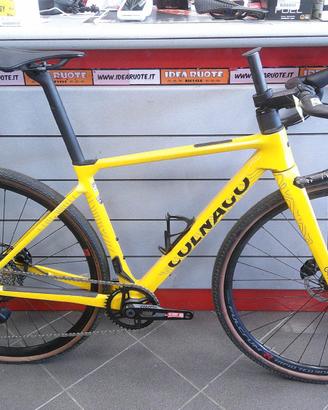 COLNAGO GRAVEL G4-X CARBON SRAM RIVAL AXS 13 V