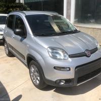 FIAT Panda 1.3 MJT 95 CV S&S 4x4