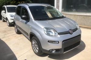 FIAT Panda 1.3 MJT 95 CV S&S 4x4