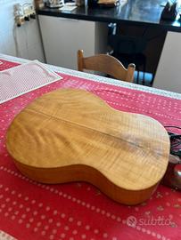 chitarra classica