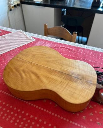 chitarra classica