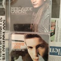 Carone PIER Davide cd