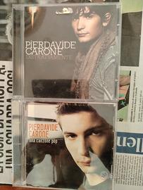 Carone PIER Davide cd