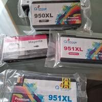 Cartuccia stampante 950XL 951XL