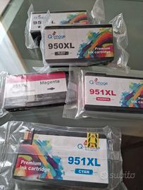 Cartuccia stampante 950XL 951XL