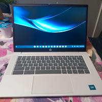 pc portatile hp 14a nf008 n100