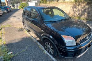 Ford Fusion 1.4 GPL