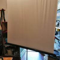 Schermo da proiezione