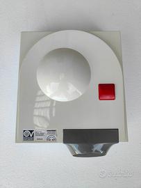 Asciugamani elettrico Vortice Easy Dry