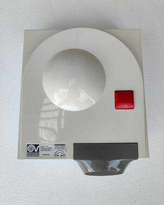 Asciugamani elettrico Vortice Easy Dry