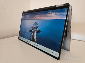 Dell Latitude 7400 2-in-1 – i5 | 16GB | 512GB SSD