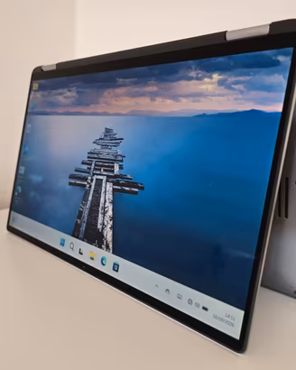 Dell Latitude 7400 2-in-1 – i5 | 16GB | 512GB SSD
